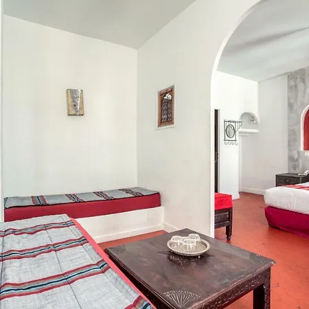 Le Boutique 3* Marsella