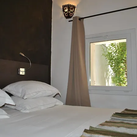 Le Boutique مارسيليا
