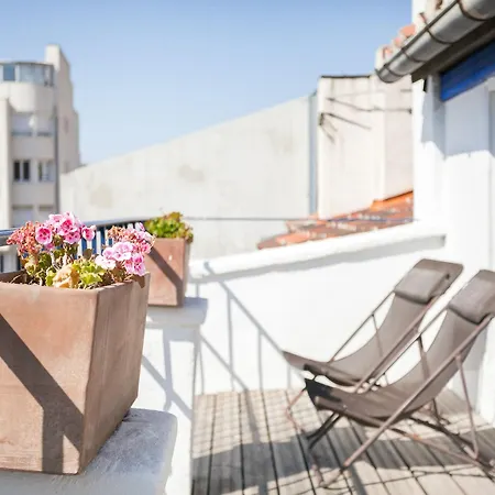 Le Boutique فندق مارسيليا