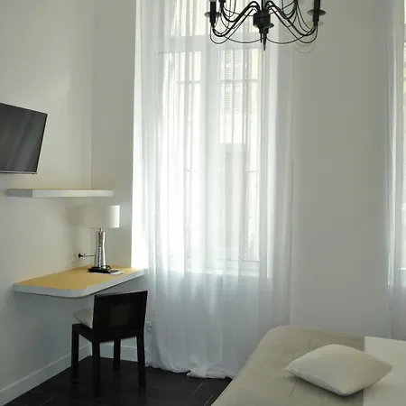 فندق Le Boutique 3*