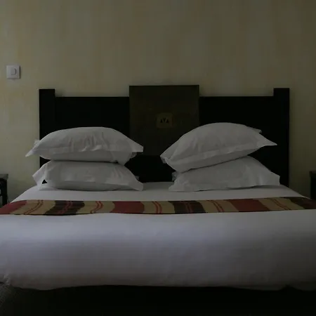 فندق Le Boutique 3*
