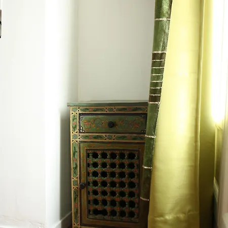 فندق Le Boutique مارسيليا