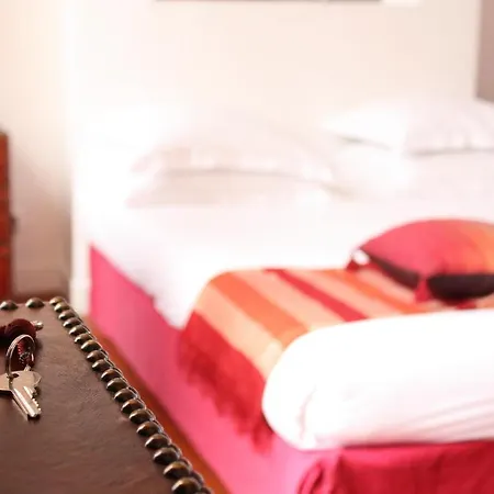 فندق Le Boutique 3*