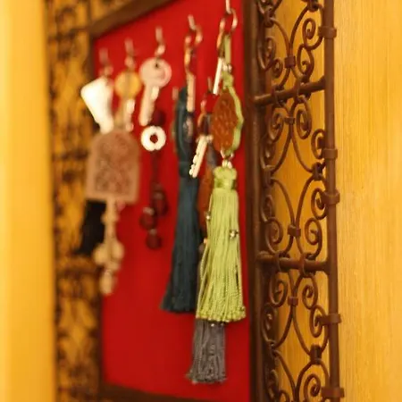 Le Boutique فندق 3*