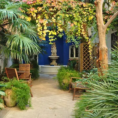 فندق Le Boutique 3*
