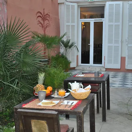 فندق Le Boutique 3*