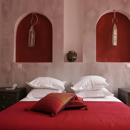 فندق Le Boutique 3*
