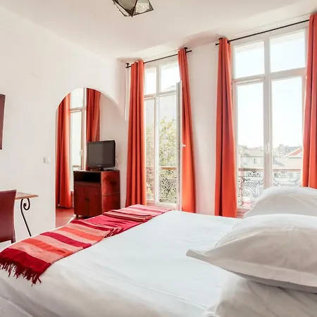 Le Boutique 3* مارسيليا