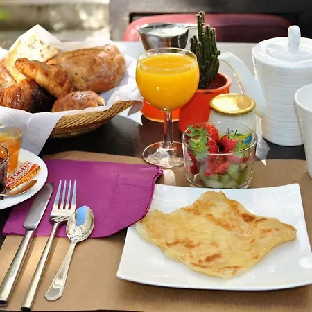 Le Boutique فندق مارسيليا
