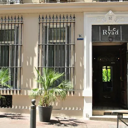 فندق Le Boutique